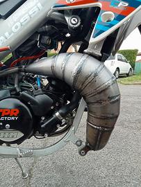 Giannelli 50/70 omologata