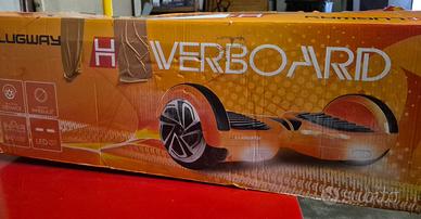 Hoberboard