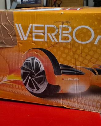 Hoberboard