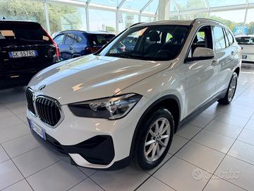 Bmw X1 sDrive18d Advantage