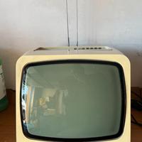 Televisore Voxson T 1227 by Bonetto vintage