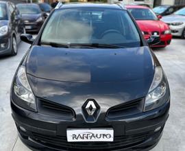 Renault Clio 1.5 dCi 85CV SporTour 100.000km