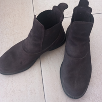 Stivaletti equitazione decathlon n. 37