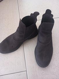 Stivaletti equitazione decathlon n. 37