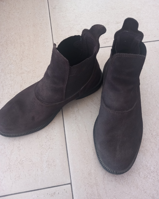 Stivaletti equitazione decathlon n. 37