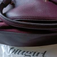 BORSA A MANO BLUGIRL 