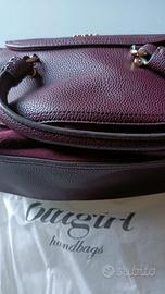 BORSA A MANO BLUGIRL 