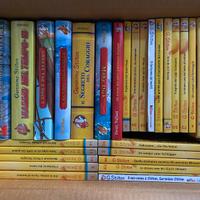 Libri per bambini / ragazzi - Stilton