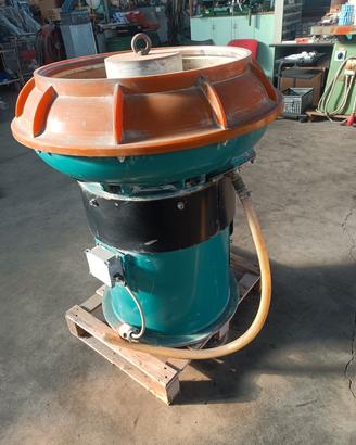 Vibratore orbitale