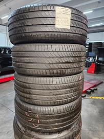 225 55 R 18 98v Michelin Primacy 4 Jeep RENEGADE W
