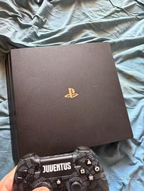 Ps4 pro