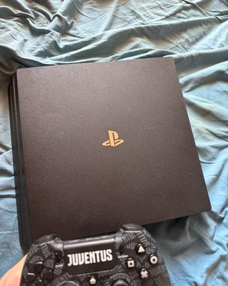 Ps4 pro