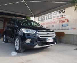 FORD KUGA ANNO 2017 1.5 DIESEL 120 CV AUTOMATICA