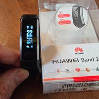 Smartwatch Huawei Band 2 Pro