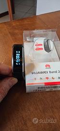 Smartwatch Huawei Band 2 Pro