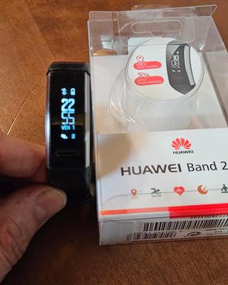Smartwatch Huawei Band 2 Pro