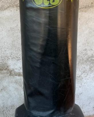Sacco da boxe da terra