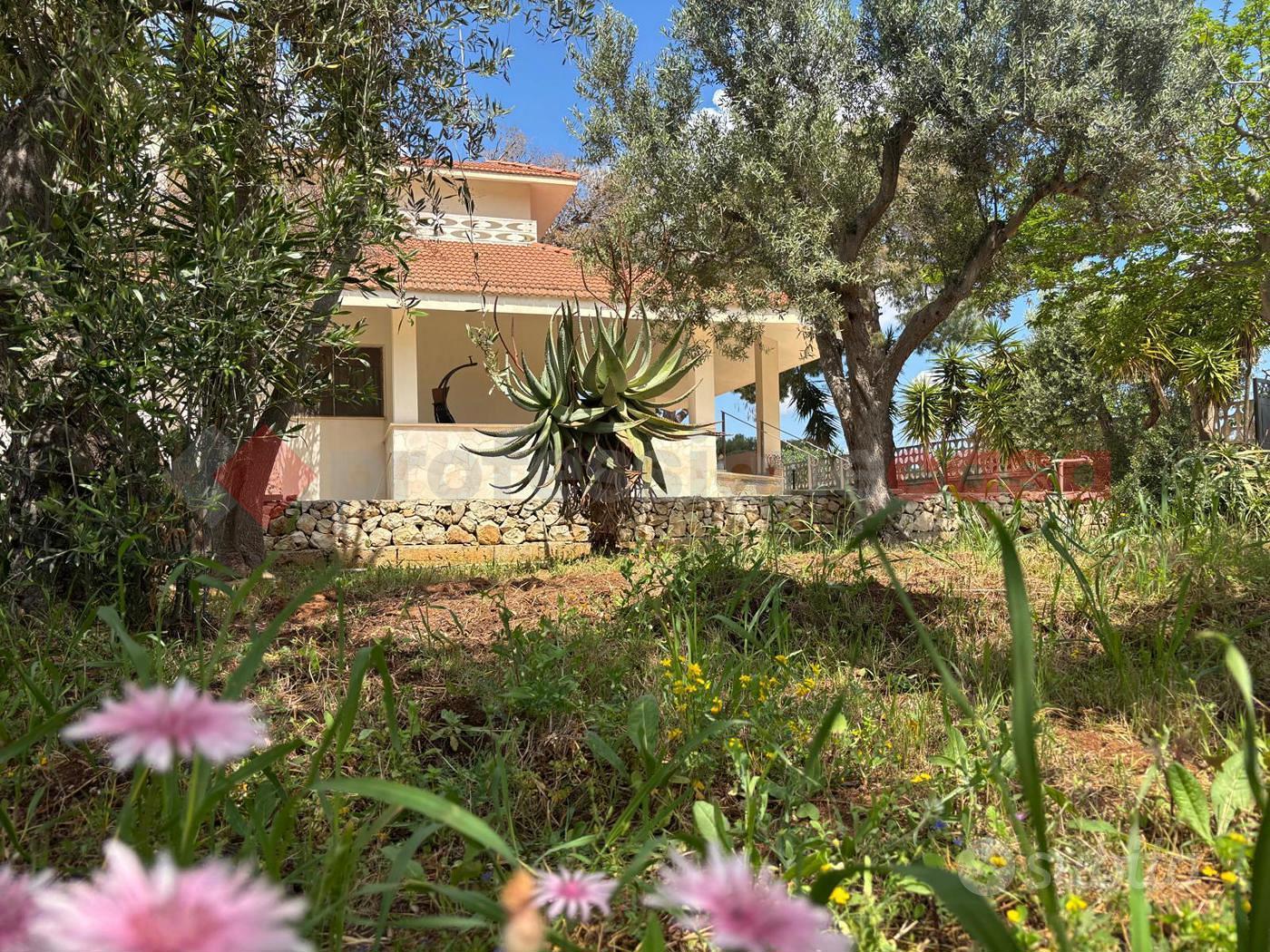 Casa – Manduria, San Pietro in Bevagna - Vista 2