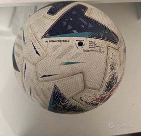 Pallone ufficiale serie A