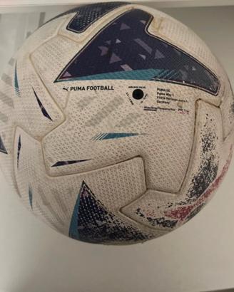 Pallone ufficiale serie A