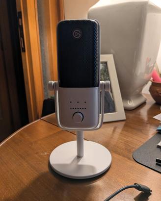 Microfono Professionale