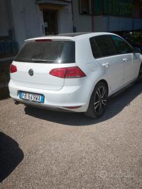 golf 7 ...niente ridicole richieste