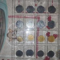 monete lire italiane