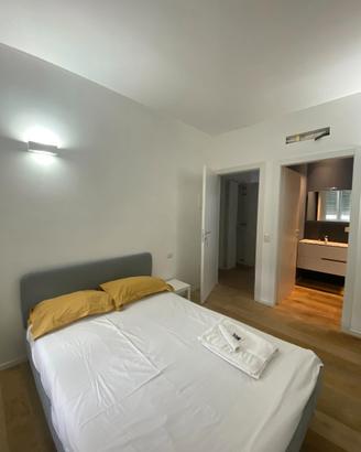 Mini alloggio singola occupazione seregno