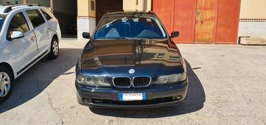 BMW 525D Eletta - 2001