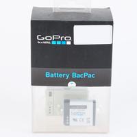 Battery BACPAC GOPRO per HD HERO