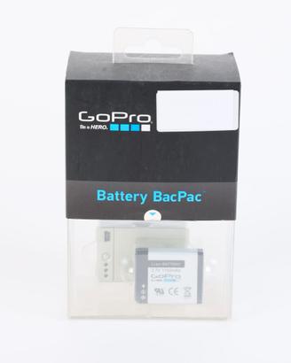 Battery BACPAC GOPRO per HD HERO