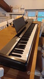 pianoforte digitale casio