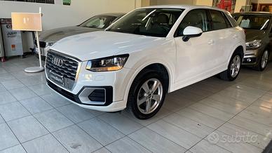Audi Q2 1.6 TDI Sport Edition