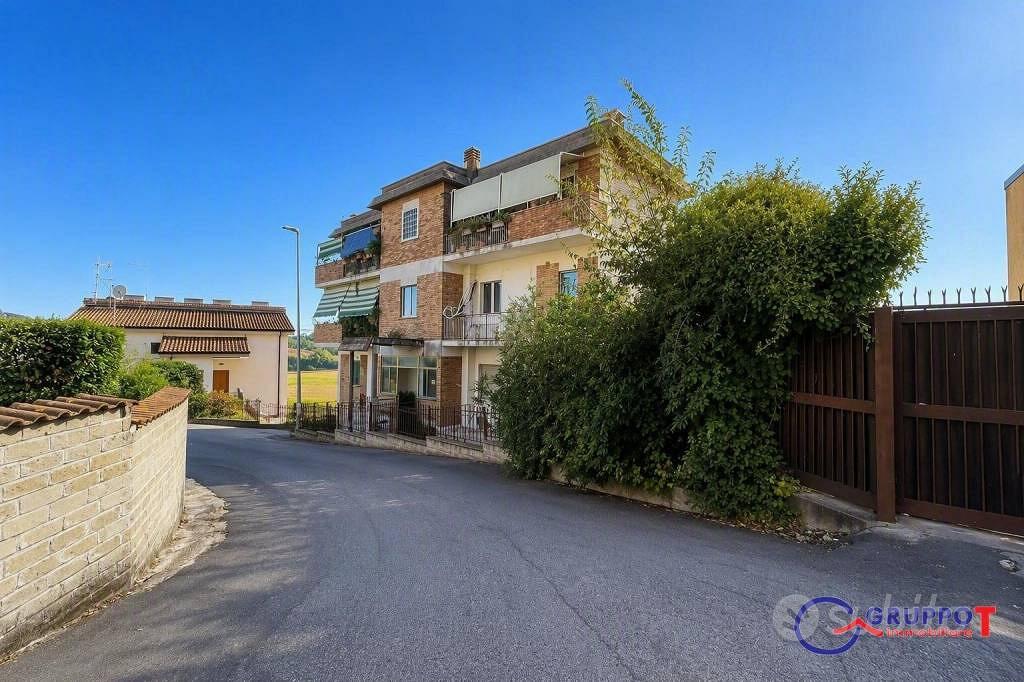 Appartamento – Roma, Mezzocammino, Municipio Roma IX - Vista 4