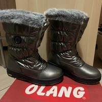 Scarponi da neve  Donna 36