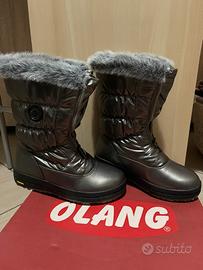 Scarponi da neve  Donna 36