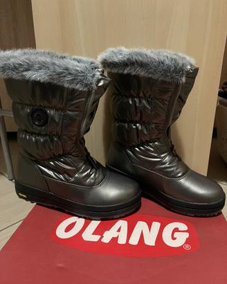 Scarponi da neve  Donna 36