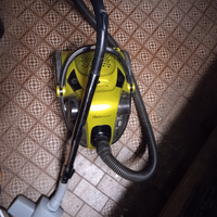 Aspirapolvere 1800 watt