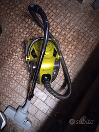 Aspirapolvere 1800 watt