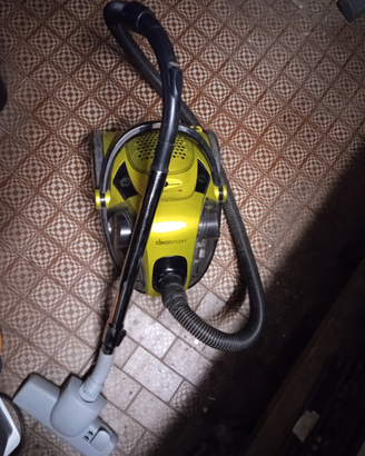 Aspirapolvere 1800 watt