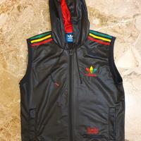 smanicato  vintage Adidas chile62 rasta 