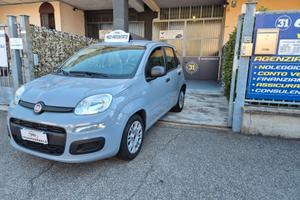 Fiat Panda 1.0 FireFly S&S Hybrid Easy
