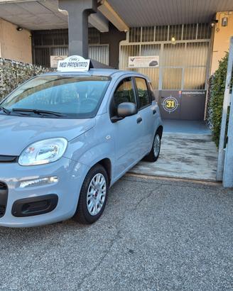 Fiat Panda 1.0 FireFly S&S Hybrid Easy