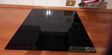 piano a induzione 