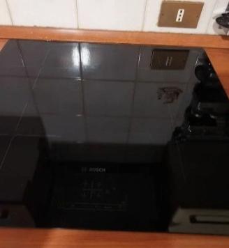 piano a induzione 