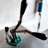 Tendireggia Manuale Per Reggetta