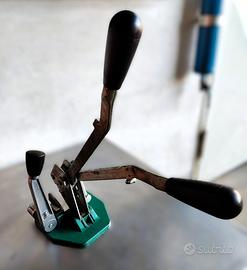 Tendireggia Manuale Per Reggetta