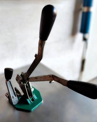 Tendireggia Manuale Per Reggetta