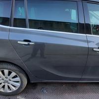 OPEL ZAFIRA 2012 - PORTA POSTERIORE DESTRO