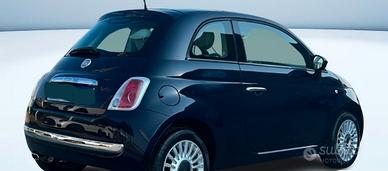 FIAT 500 2011 TWINAIR 0.9